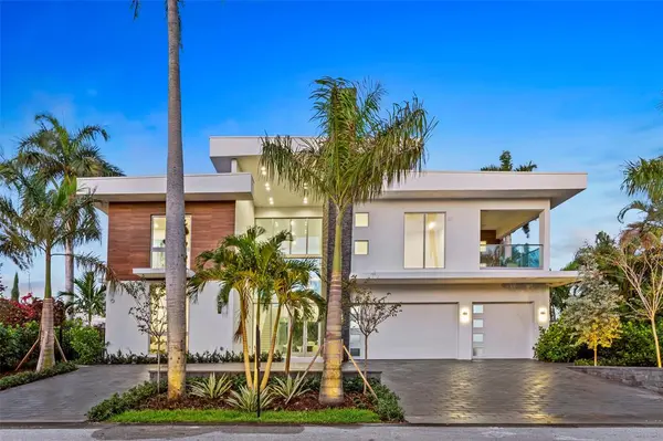 Fort Lauderdale, FL 33301,91 Fiesta Way