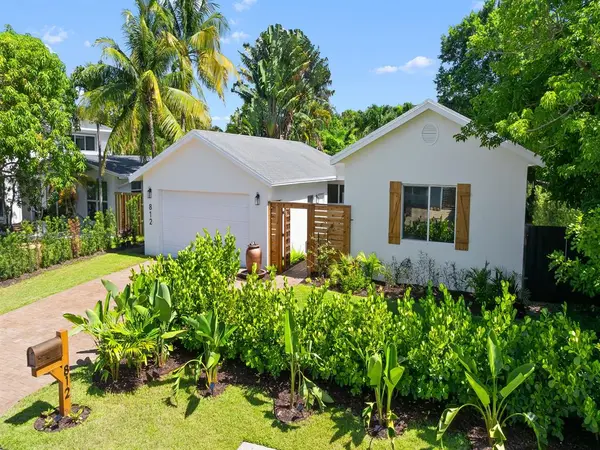 Wilton Manors, FL 33311,812 NW 26th St