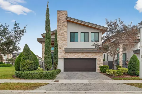 7669 NW 103rd Pl, Doral, FL 33178