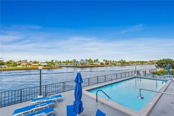 Pompano Beach, FL 33062,521 N Riverside Dr #602