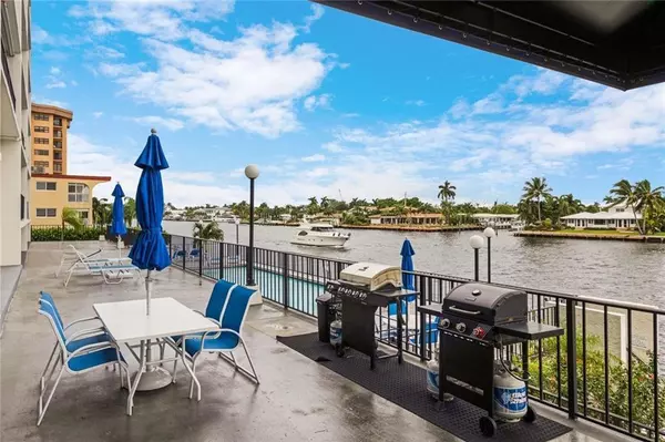 Pompano Beach, FL 33062,521 N Riverside Dr #602