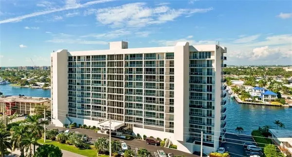 Pompano Beach, FL 33062,521 N Riverside Dr #602