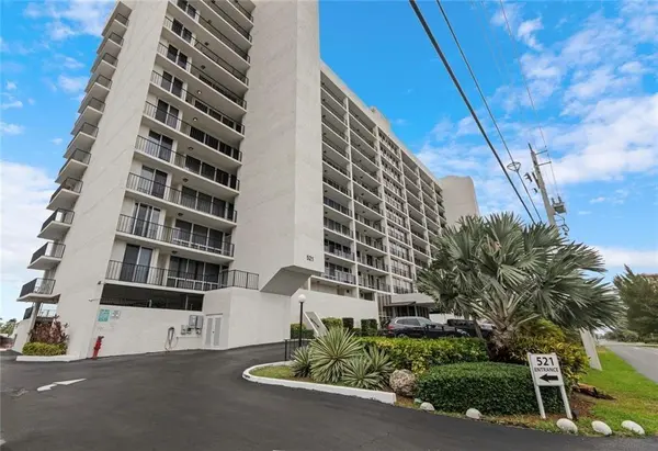 Pompano Beach, FL 33062,521 N Riverside Dr #602