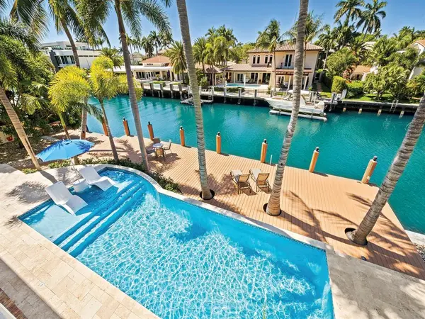 Fort Lauderdale, FL 33301,625 Isle Of Palms Dr