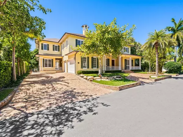 Fort Lauderdale, FL 33301,625 Isle Of Palms Dr