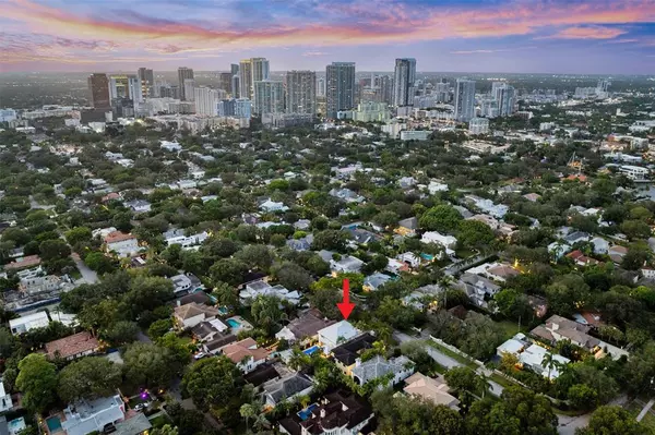 Fort Lauderdale, FL 33301,1200 SE 7th St