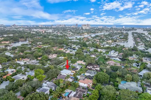 Fort Lauderdale, FL 33301,1200 SE 7th St