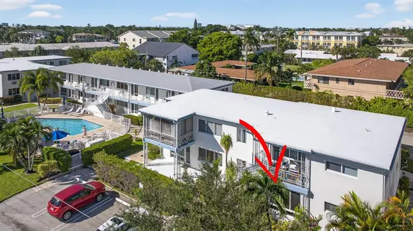 Pompano Beach, FL 33062,3201 SE 12th St #C2