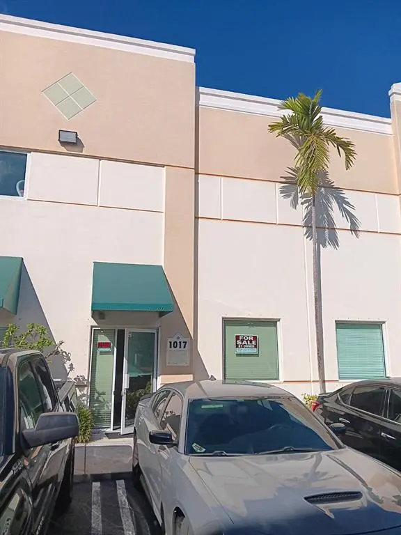 Pompano Beach, FL 33069,1017 NW 31st Ave