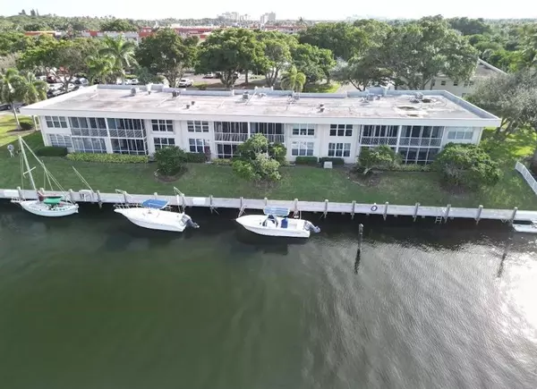 Lighthouse Point, FL 33064,3175 NE 48th Ct #205