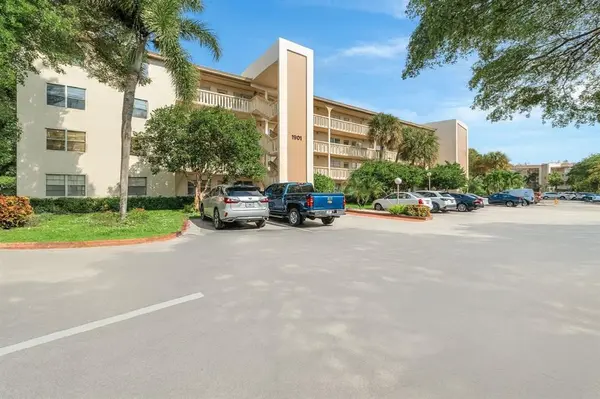 Coconut Creek, FL 33066,1901 Bermuda Cir #H4