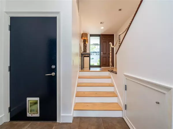 Fort Lauderdale, FL 33316,33 Port Side Dr #33C