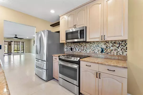 Coconut Creek, FL 33066,4485 Cordia Cir