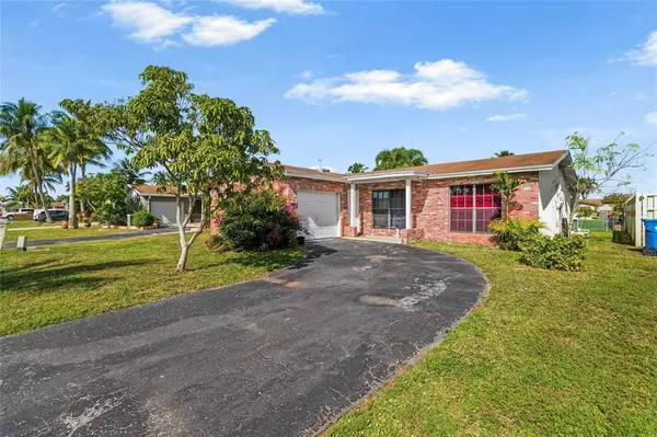 Sunrise, FL 33323,11411 NW 38th Pl