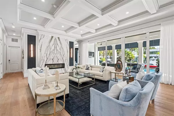 Fort Lauderdale, FL 33301,400 Coral Way