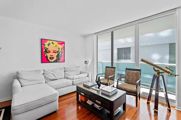 Fort Lauderdale, FL 33301,347 N New River Dr #606