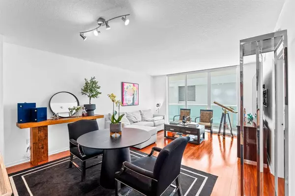 Fort Lauderdale, FL 33301,347 N New River Dr #606