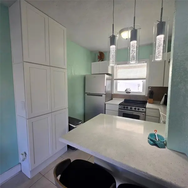 Pompano Beach, FL 33062,3212 NE 7th Pl #4