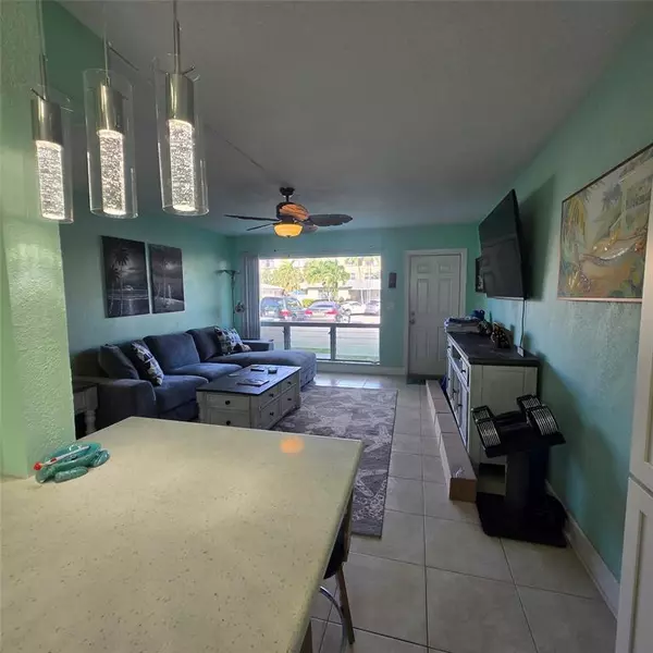 Pompano Beach, FL 33062,3212 NE 7th Pl #4