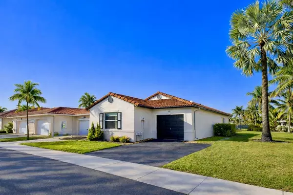 Pembroke Pines, FL 33029,1116 SW 180 Terrace