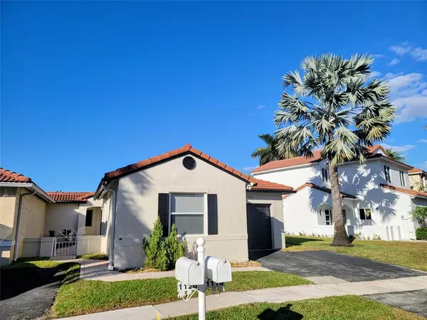 Pembroke Pines, FL 33029,1116 SW 180 Terrace