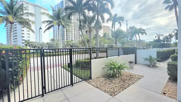 Fort Lauderdale, FL 33308,4143 N Ocean Blvd #102