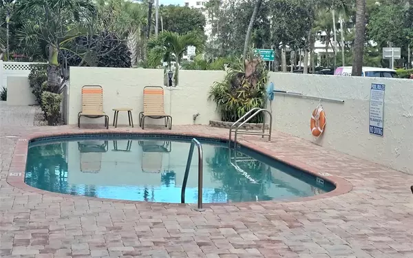 Fort Lauderdale, FL 33308,4143 N Ocean Blvd #102