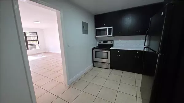 Fort Lauderdale, FL 33312,1113 SW 15th Ter #5