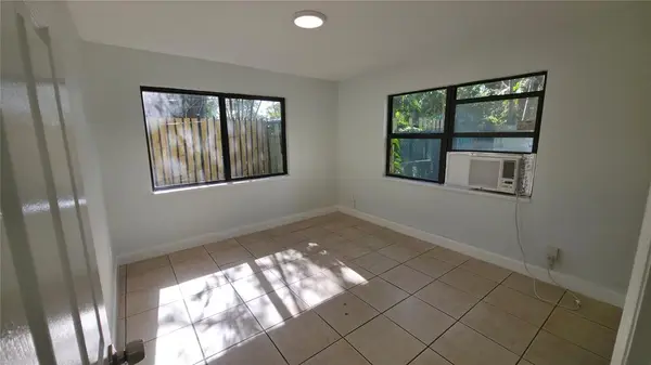 Fort Lauderdale, FL 33312,1113 SW 15th Ter #5