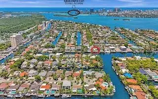 North Miami, FL 33181,12900 N Bayshore Dr