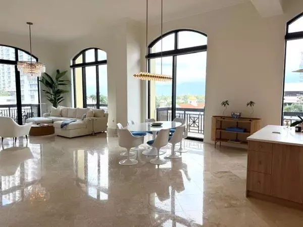 West Palm Beach, FL 33401,701 S Olive Ave #314