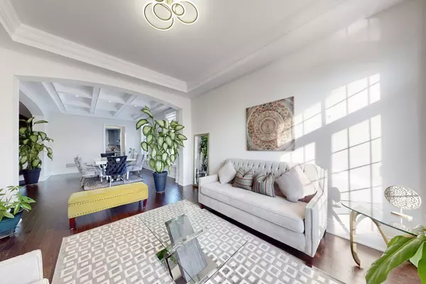 Vaughan, ON L4H 4A5,64 Chesney CRES