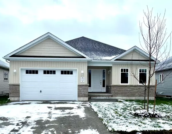 47 Harold AVE, Severn, ON L0K 1E0