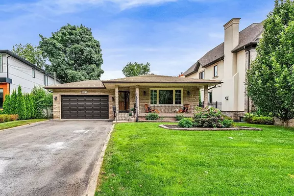 Mississauga, ON L5A 2L7,2171 Corsair RD #Upper Unit