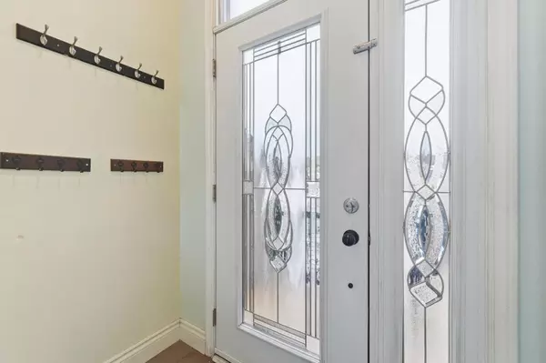 Brampton, ON L6Z 1A7,29 FANSHAWE DR