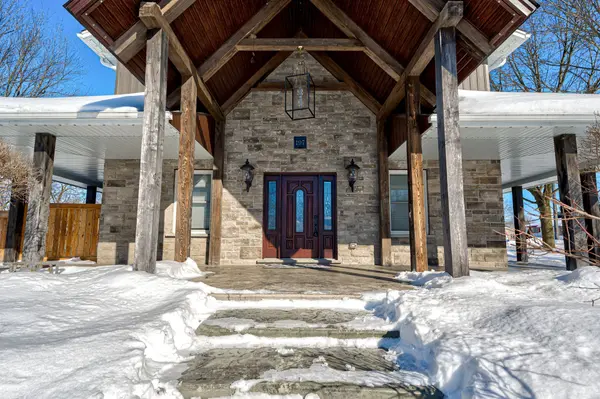 West Perth, ON N0K 1N0,197 Trafalgar ST N