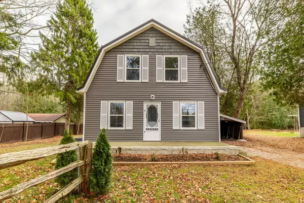 Georgian Bluffs, ON N4K 5N4,318777 Grey Road 1 RD