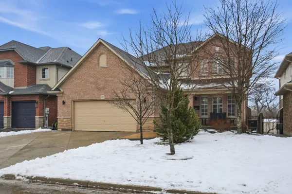 Hamilton, ON L0R 1C0,75 Etherington CRES