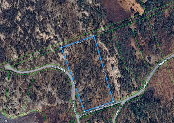 Carling, ON P0G 1G0,3 Corduroy Bay RD