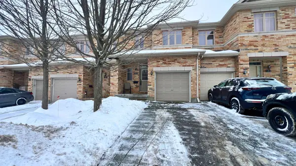 Barrhaven, ON K2J 0A6,123 Hornchurch LN