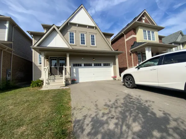 Thorold, ON L3C 0H4,10 Beatty AVE