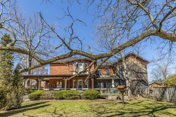 6 Drayton ST, Norfolk, ON N0A 1N0