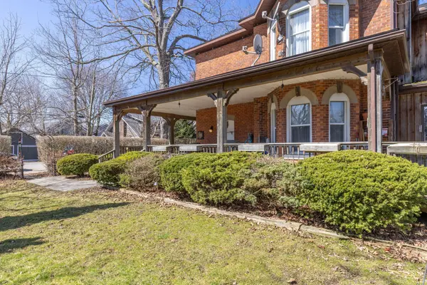 6 Drayton ST, Norfolk, ON N0A 1N0