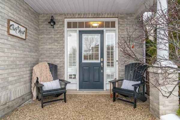 Waterloo, ON N2V 2K3,610 Rock Point CRES