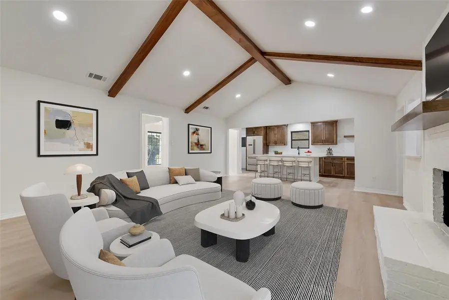 5813 Yacht Club Drive, Rockwall, TX 75032