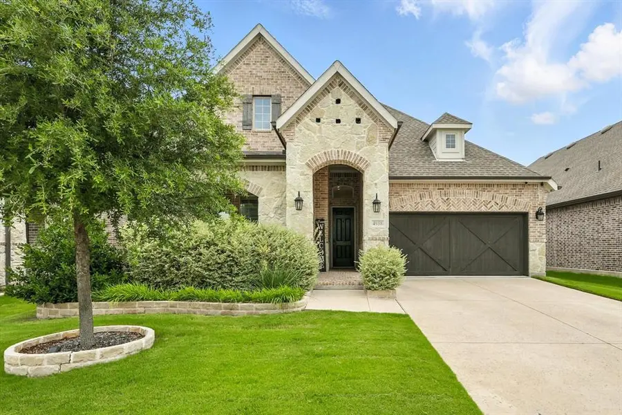 4958 Stornoway Drive, Flower Mound, TX 75028