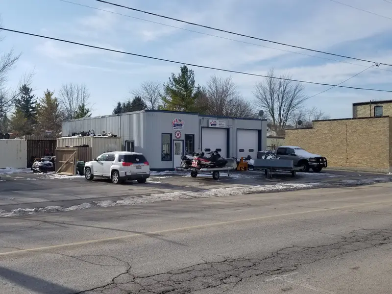 35 Main ST E, Bluewater, ON N0M 2T0