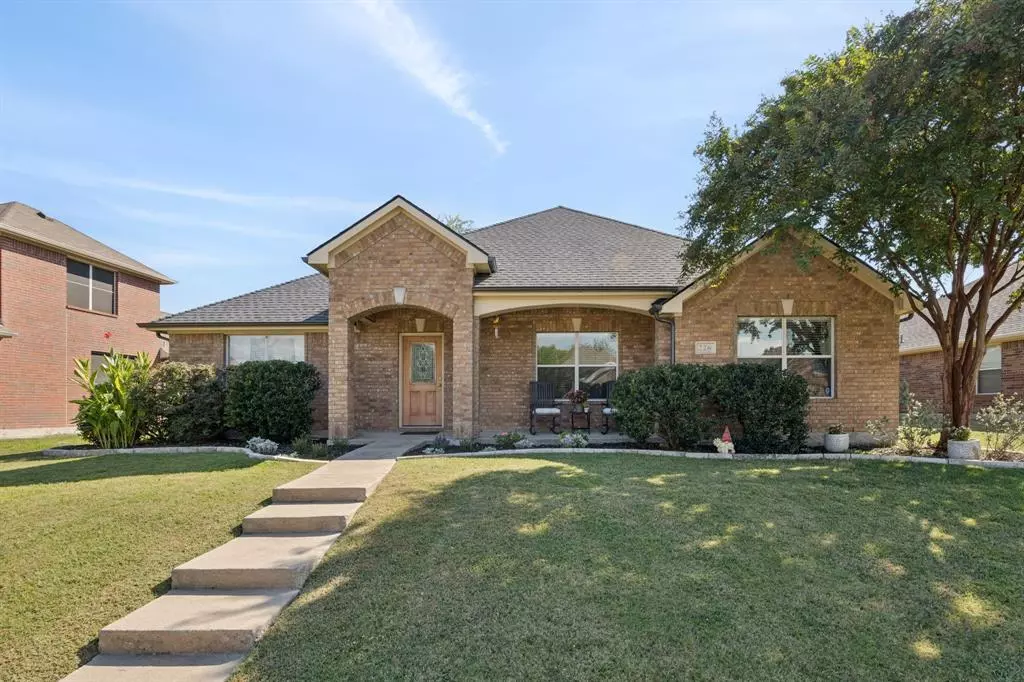 Wylie, TX 75098,226 Shadybrook Drive