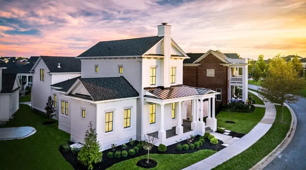 20 N Ritchie Road N, Woodway, TX 76712