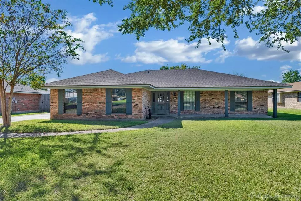 Benton, LA 71006,4417 Parkridge Drive